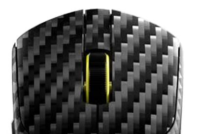 CORSAIR Sabre v2 PRO Wireless CF FPS Gaming Mouse – 33,000 DPI Marksman S Sensor, 8,000Hz Hyper-Polling, Carbon Fiber Unibody, Lightweight, Up to 120hr Battery $209.99 (lowest)