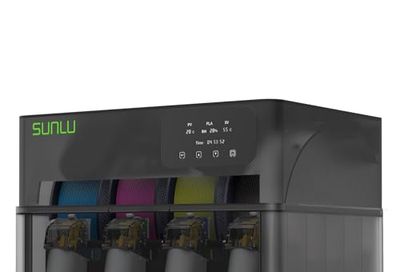 Sunlu AMS Heater Upgrade for Bambu Lab AMS - $114.74 -20%