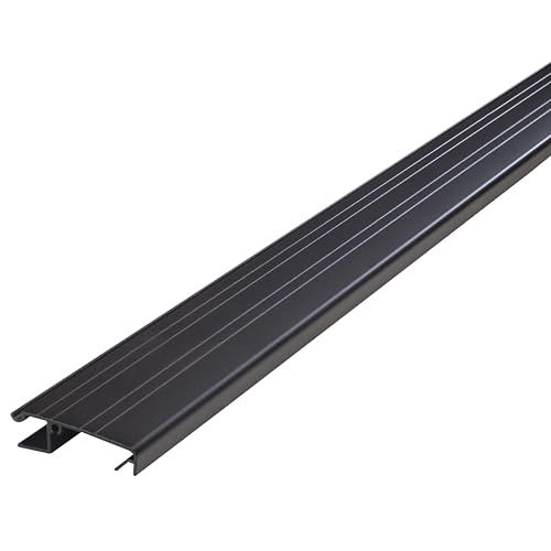 M-D Building Products 67107 TH200 2-Inch by 36-Inch Inswing Extenders M-D Building Products 67107 TH200 2-Inch by 36-Inch Inswing Extenders