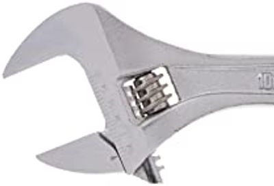 CRAFTSMAN Adjustable Wrench, 10-Inch (CMMT81623)
