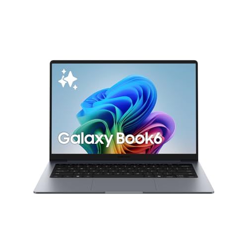 Samsung Galaxy Book6 14" (Core Ultra 7/16GB/1TB) – $1,699.99 + $650 Amazon.ca Promotional Credit