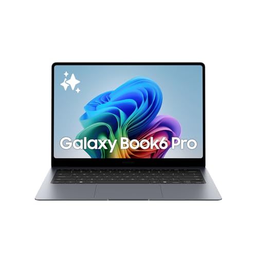 Samsung Galaxy Book6 14" (Core Ultra 7/16GB/1TB) – $1,699.99 + $650 Amazon.ca Promotional Credit