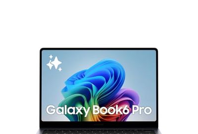 Samsung Galaxy Book6 14" (Core Ultra 7/16GB/1TB) – $1,699.99 + $650 Amazon.ca Promotional Credit
