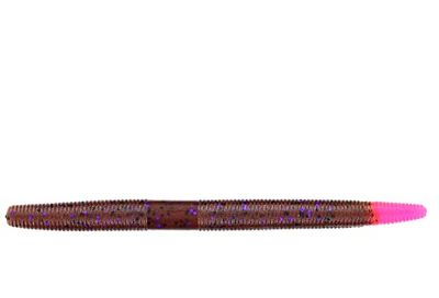 Yamamoto BAITS 5" SENKO / 10 Pack / 221 BODY/320 Tail