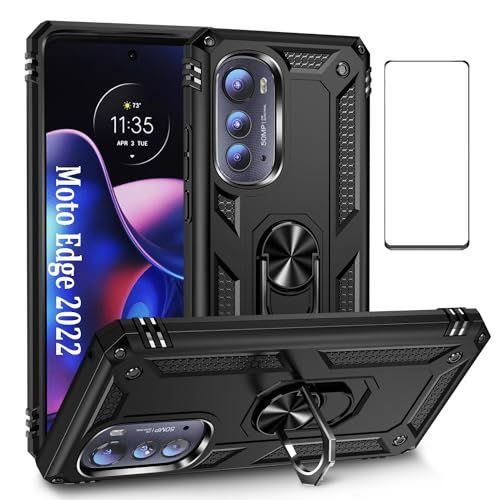 [Best Buy] Motorola Edge 2022 Phone $179.99 from $299.99