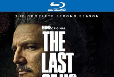 Last of Us, The: The Complete Second Season (BD)