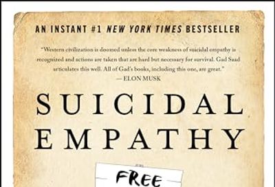 Suicidal Empathy: Dying to Be Kind