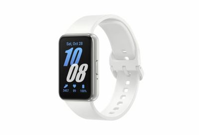 Amazon.ca: Samsung Galaxy Fit3 - 59.99$ + 25$ coupon - silver only - tax before coupon