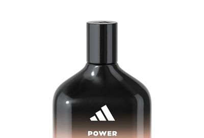 adidas Vibes Power Zone Eau de Parfum, Notes of Oud & Plum Nectar, Unisex Fragrance, Long Lasting, Sporty Fragrance, 100mL $23.65 (lowest)