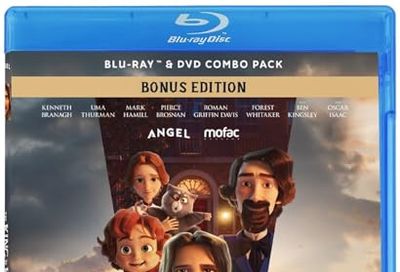 THE KING OF KINGS (BD+DVD COMBO) [Blu-ray]
