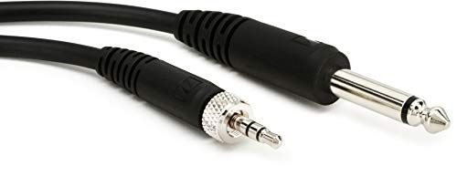 Sennheiser CI 1 Instrument Cable Sennheiser CI 1 Instrument Cable
