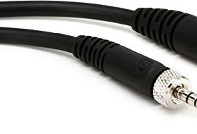 Sennheiser CI 1 Instrument Cable