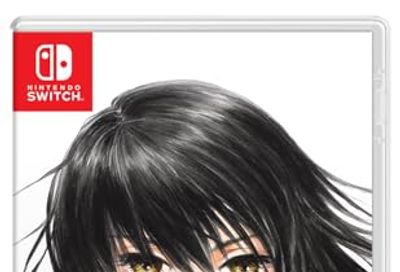 Tales of Berseria: REMASTERED - Nintendo Switch