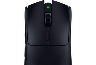 Razer Viper V3 HyperSpeed Wireless PC Gaming Mouse, 82g, Black