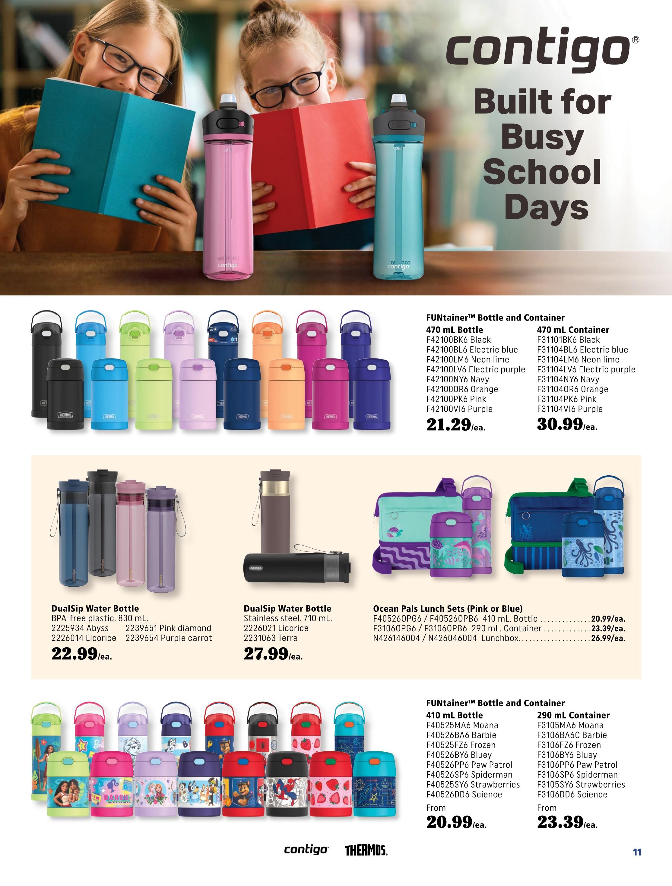 Covey Basics Flyer July 1 to September 13