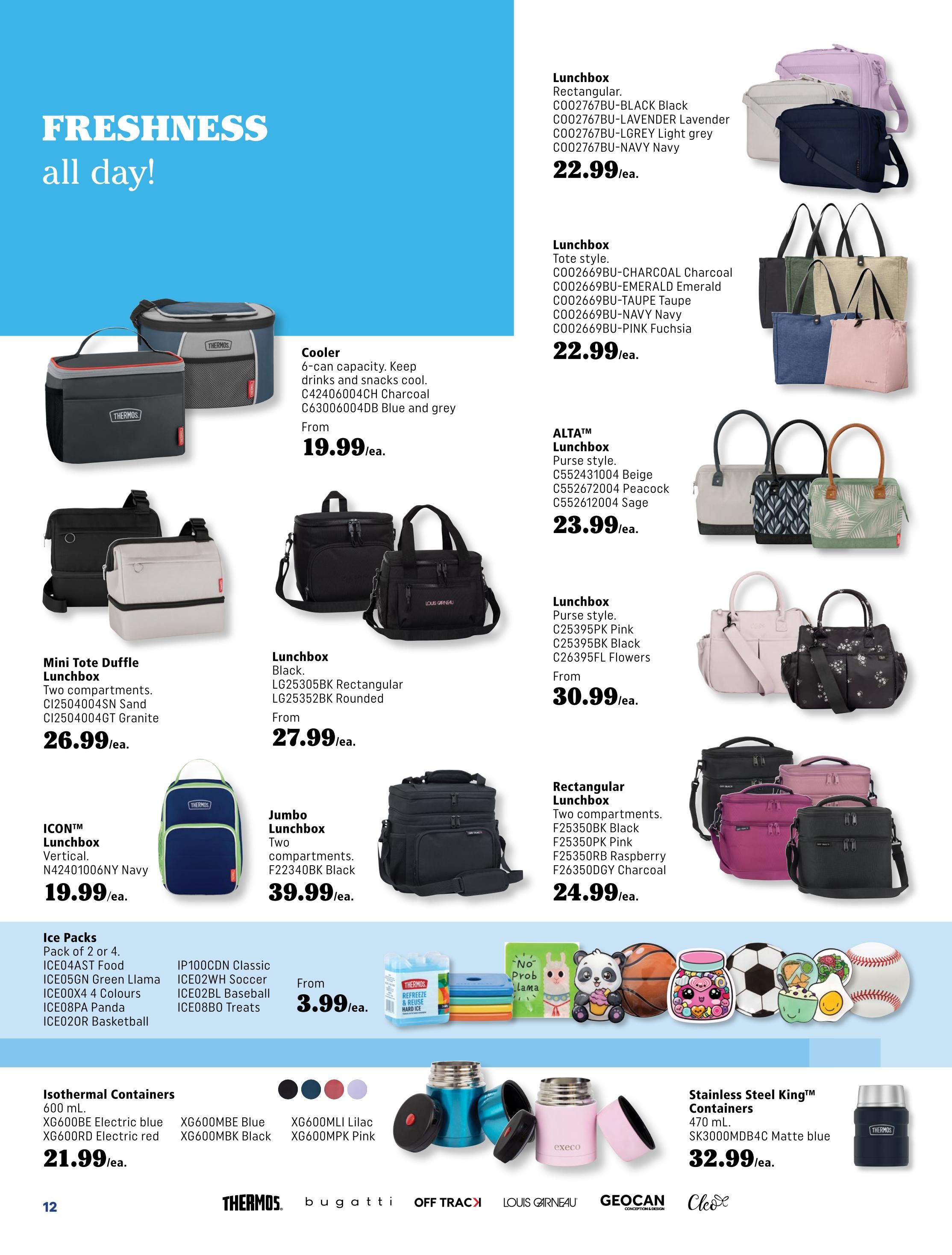 Covey Basics Flyer July 1 to September 13