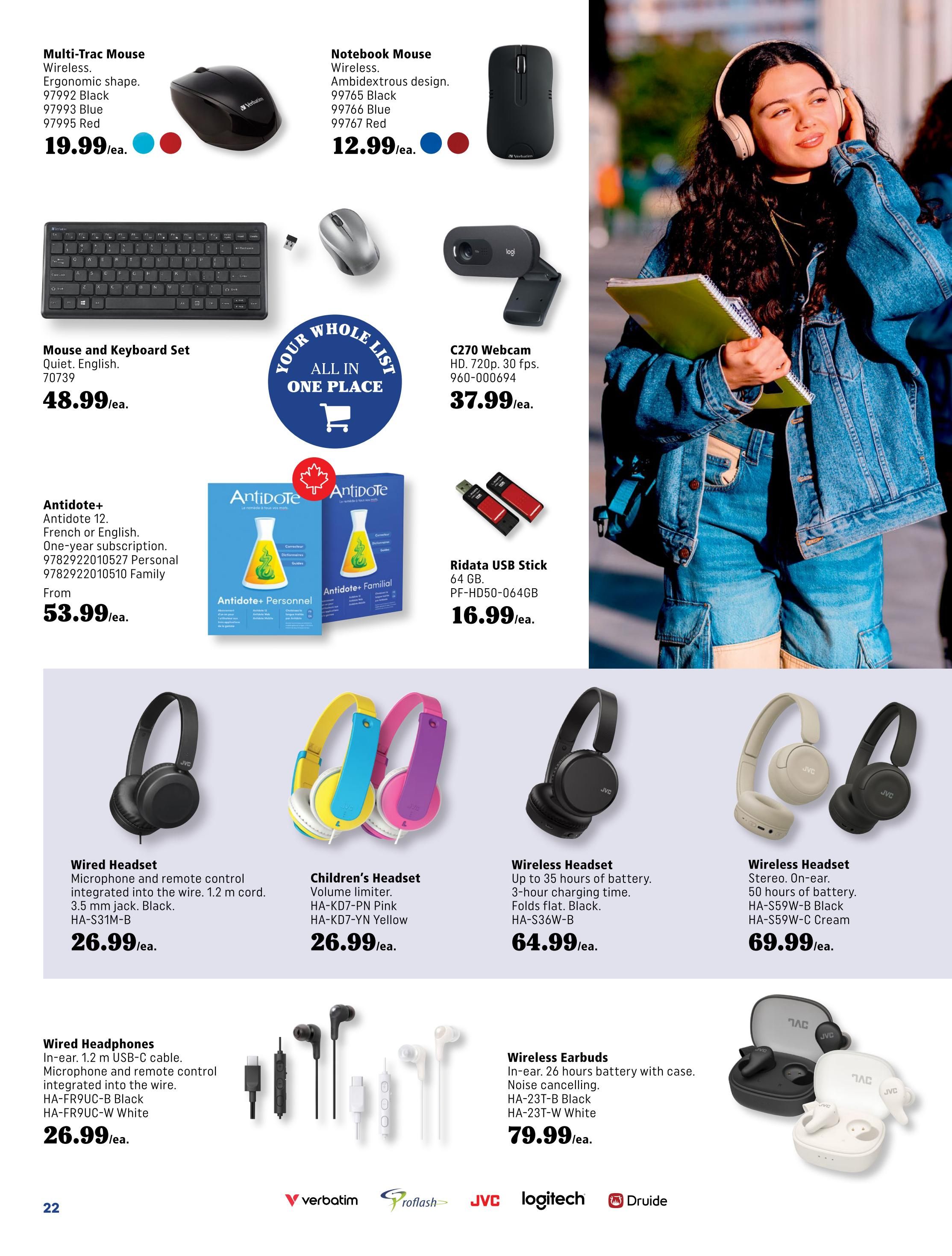 Covey Basics Flyer July 1 to September 13