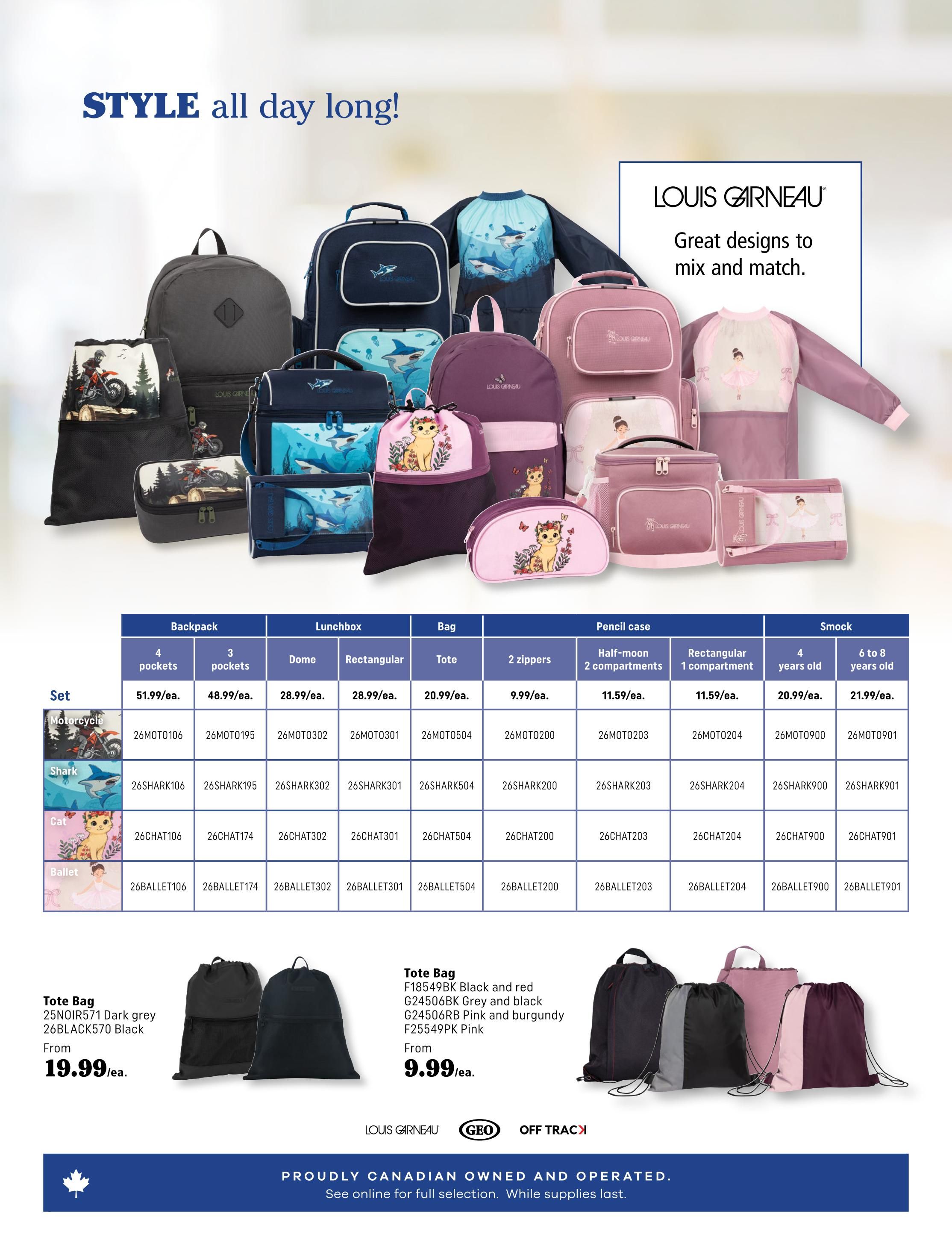Covey Basics Flyer July 1 to September 13