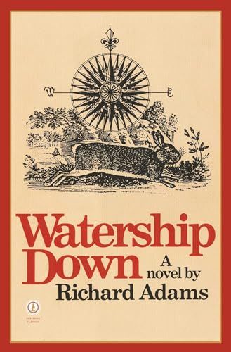 Watership Down