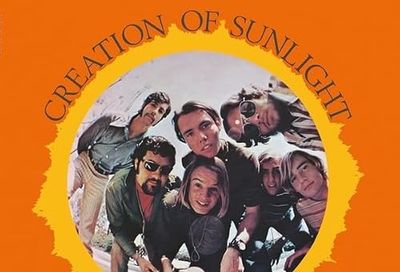 Creation of Sunlight (Vinyl)