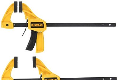 DW CLAMP 2 PK Small