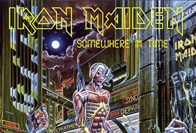 Somewhere in Time (2015 Remaster)
