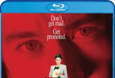 The Temp [Blu-ray]