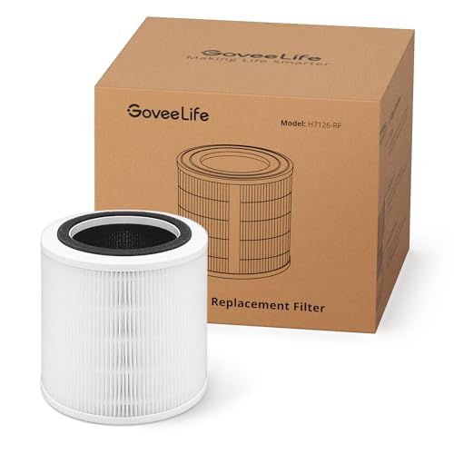 GoveeLife Air Purifier BOGO $108.99 GoveeLife Air Purifier BOGO $108.99