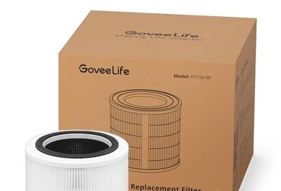 GoveeLife Air Purifier BOGO $108.99