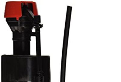 FLUIDMASTER PRO45 Fill Valve, 3.4 X 3.4 X 12.7 inches