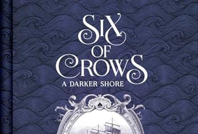 Six of Crows: A Darker Shore, Letters from Ketterdam