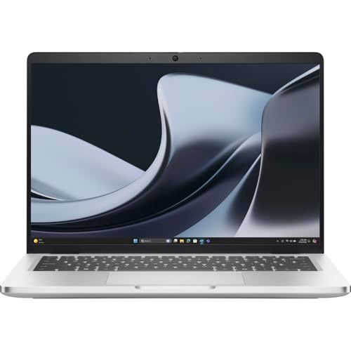 Dell Pro 14 Plus PB14255 14" FHD+ AMD Ryzen 5 PRO 230 16GB LPDDR5 512GB SSD Laptop $1722.99