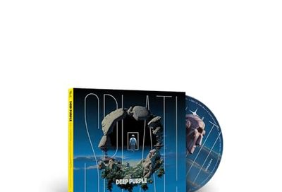 Splat! (Cd Digisleeve)