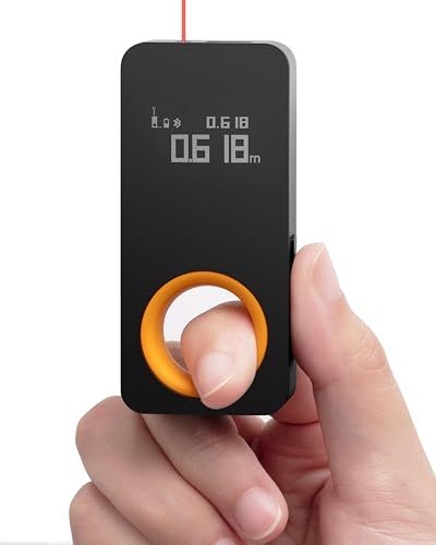 HOTO Laser Measuring Tool -$39.99(was$59.99) HOTO Laser Measuring Tool -$39.99(was$59.99)