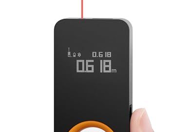 HOTO Laser Measuring Tool -$39.99（was$59.99）