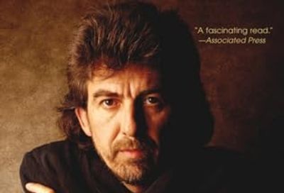 Here Comes the Sun: The Spiritual and Musical Journey of George Harrison