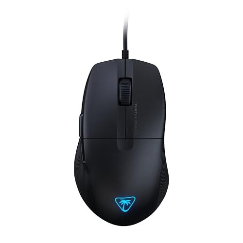 Turtle Beach Pure SEL - Ultra-Light Ergonomic RGB Gaming Mouse, 8K DPI Optical Sensor, Mechanical Switches, Pretension System, Pure PTFE Glides, RGB Illumination $34.99 (lowest) Turtle Beach Pure SEL - Ultra-Light Ergonomic RGB Gaming Mouse, 8K DPI Optical Sensor, Mechanical Switches, Pretension System, Pure PTFE Glides, RGB Illumination $34.99 (lowest)