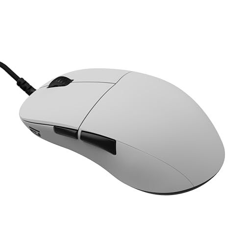 [Mouse] ENDGAME GEAR XM2 8k Gaming Mouse black/white ($60) [Amazon]