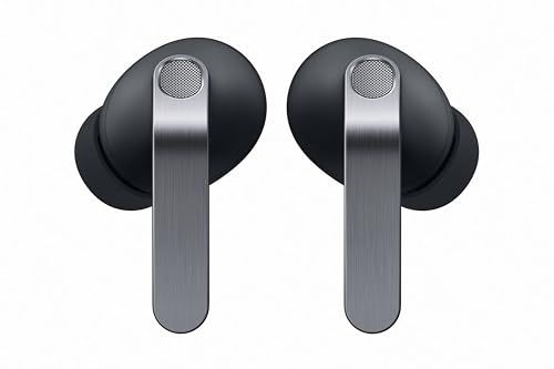 Samsung Galaxy Buds4 Pro, Black (CAD Version & Warranty) - New Fit, Two Way Speaker, Adaptive ANC, AI Assistant $279.98 (lowest) Samsung Galaxy Buds4 Pro, Black (CAD Version & Warranty) - New Fit, Two Way Speaker, Adaptive ANC, AI Assistant $279.98 (lowest)