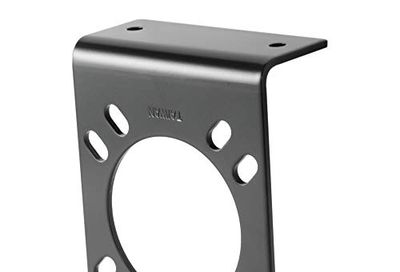 Curt 57206 Electrical Connector Bracket