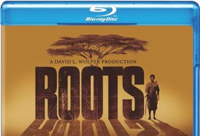 Roots: The Complete Series (Repackage/Blu-ray)