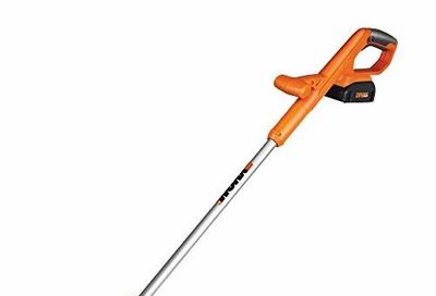 Amazon.ca: Worx WG154 20v grass trimmer