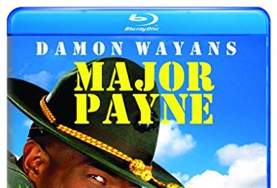 Major Payne [Blu-ray]