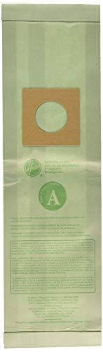Hoover 4010001A Type A Bag (3-Pack) Hoover 4010001A Type A Bag (3-Pack)