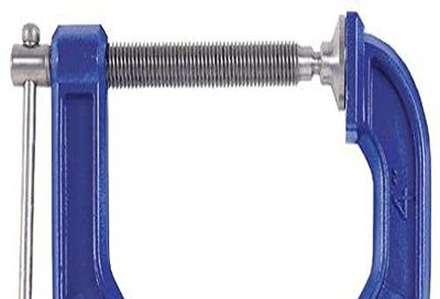IRWIN 225103ZR 100 Series 3-Inch C-Clamp