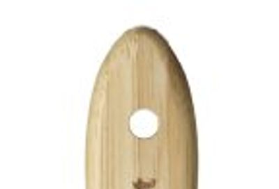 Cuisinart GreenGourmet Bamboo Basting Brush 15" x 3" x 0.5"