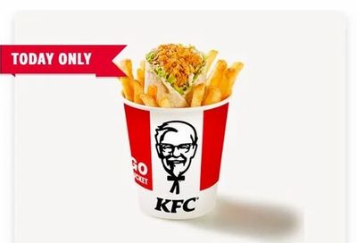 National Fried Chicken Day deals (July 6+)