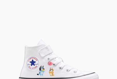 Converse x Bluey Chuck Taylor All Star Easy On