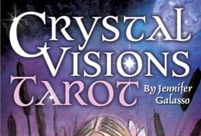 Crystal Visions Tarot