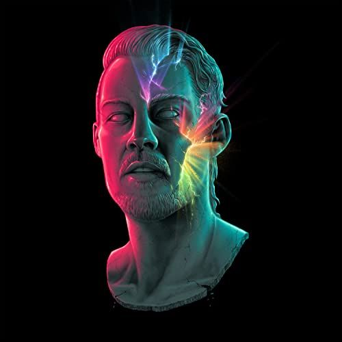 Futurenever (Blue & Red Marble Vinyl) Futurenever (Blue & Red Marble Vinyl)